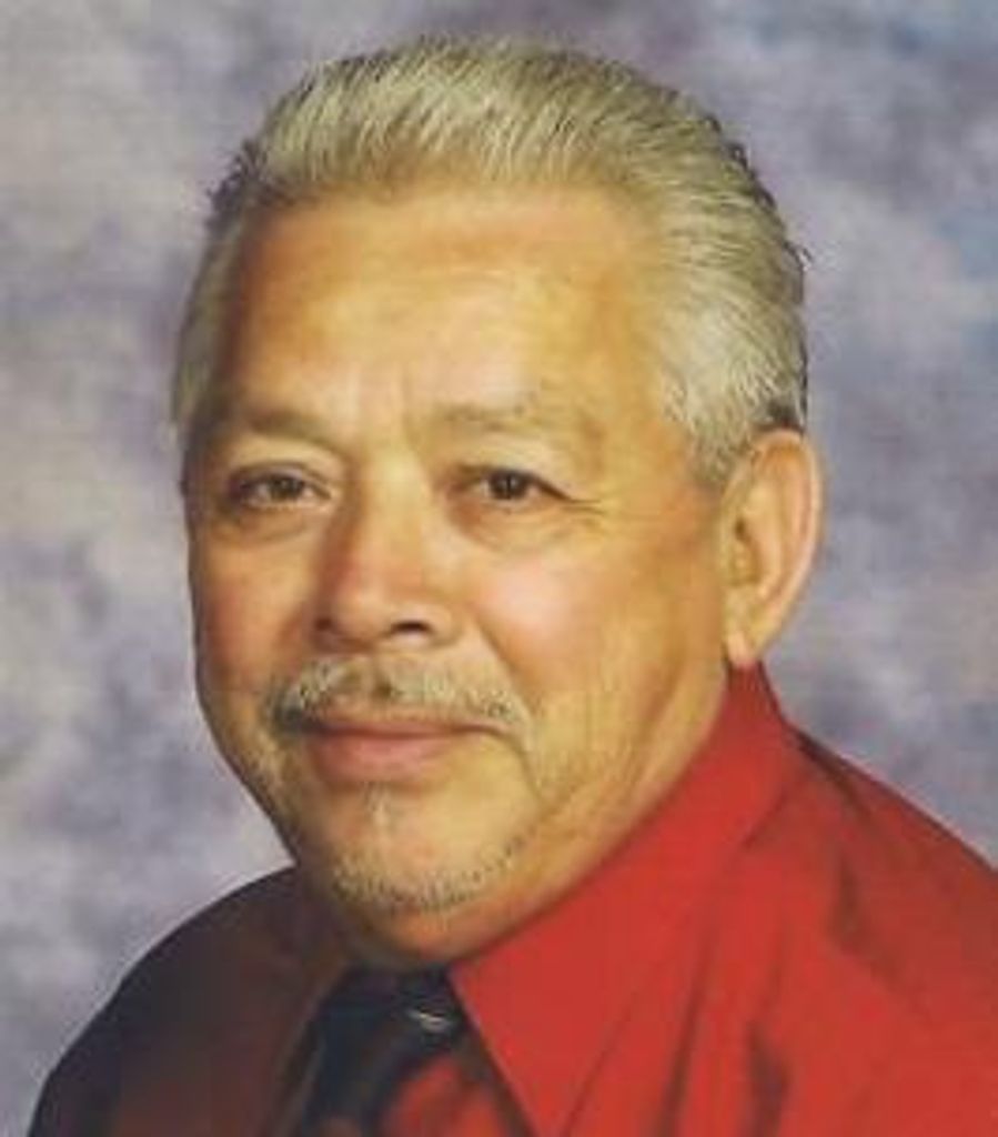 Eduardo "Eddie" Rodriguez, Sr.