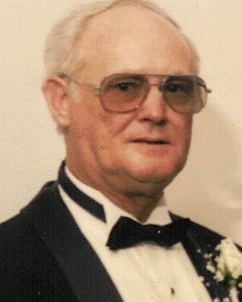 Larry Lavern Gregg