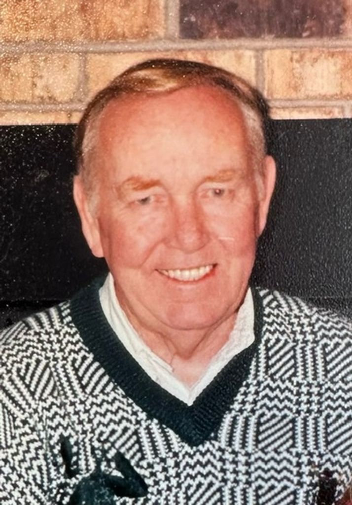 Glenn Mcdermott Profile Photo