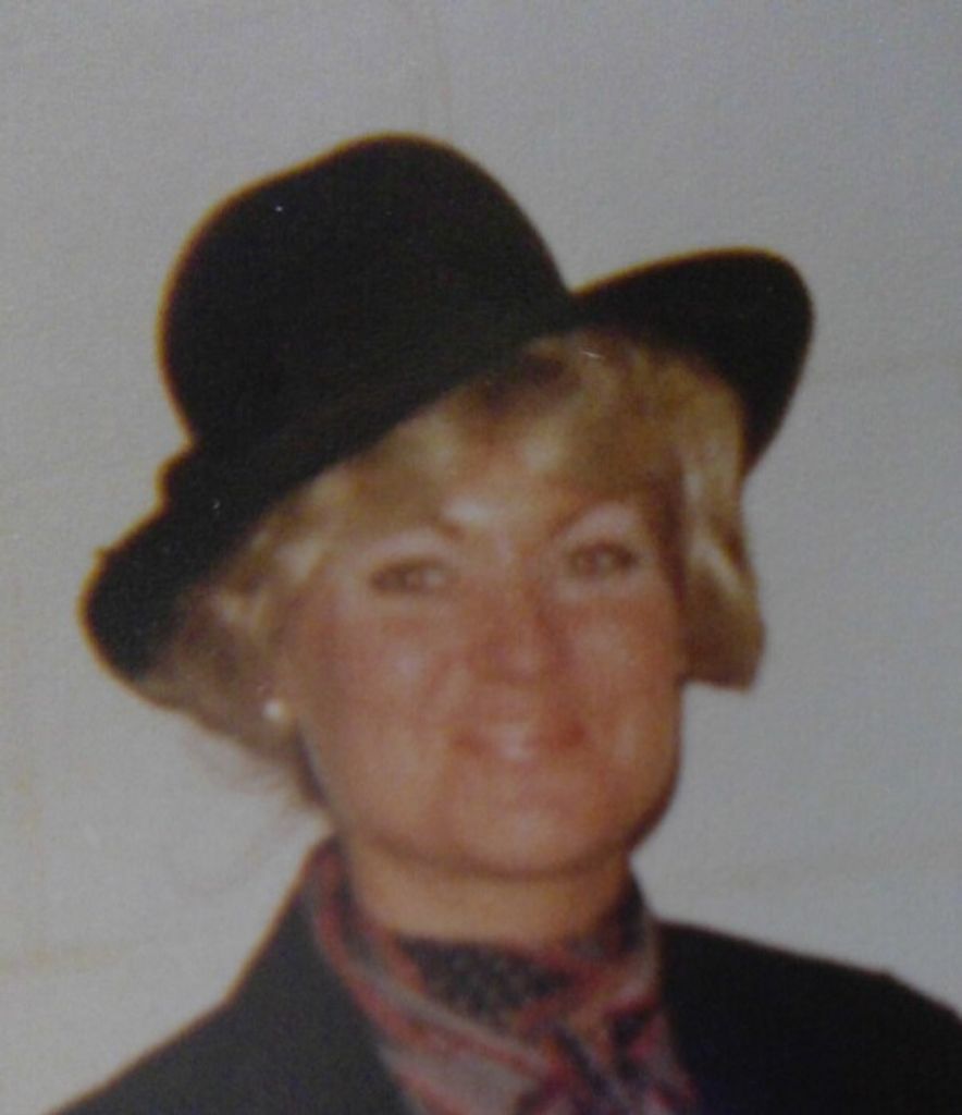 Suzanne "Susy" (Gerard)  Hobbick