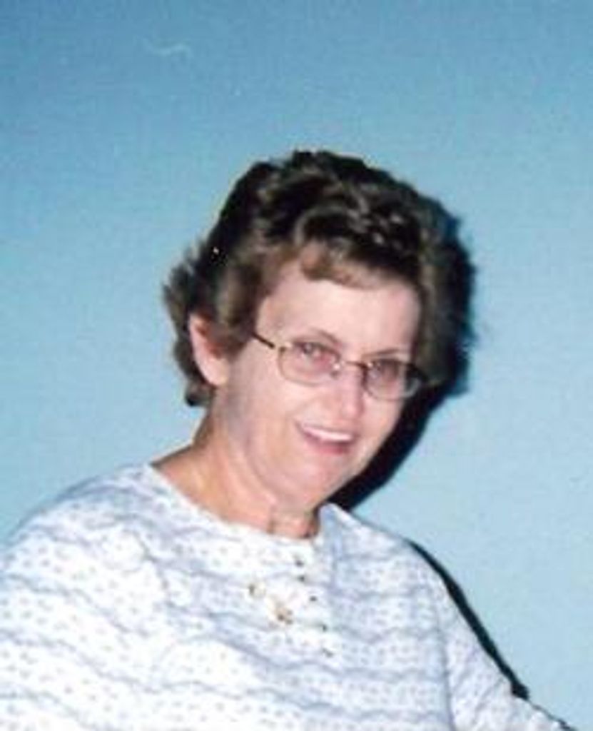 Jean I (Campbell) Clark Profile Photo