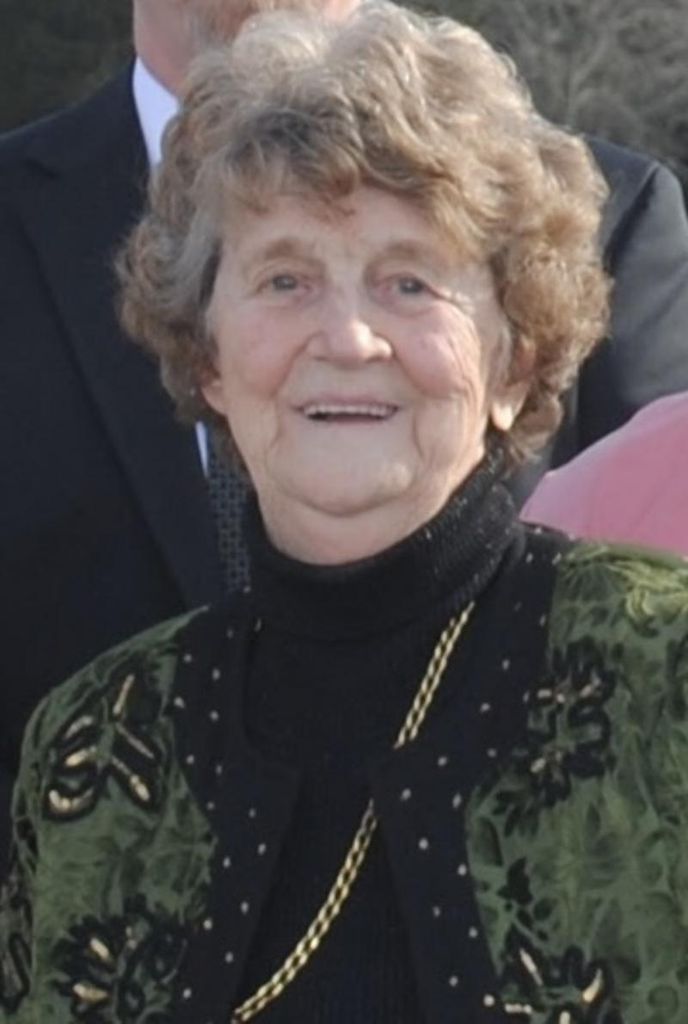 Stella Lubenetski