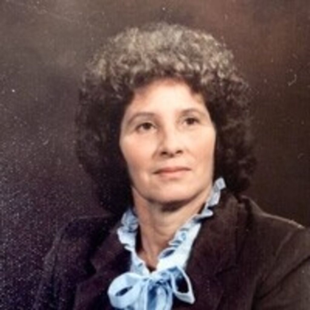 Daphne Gossett Profile Photo