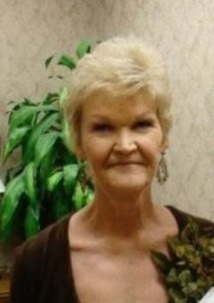 Pauline Houston Profile Photo