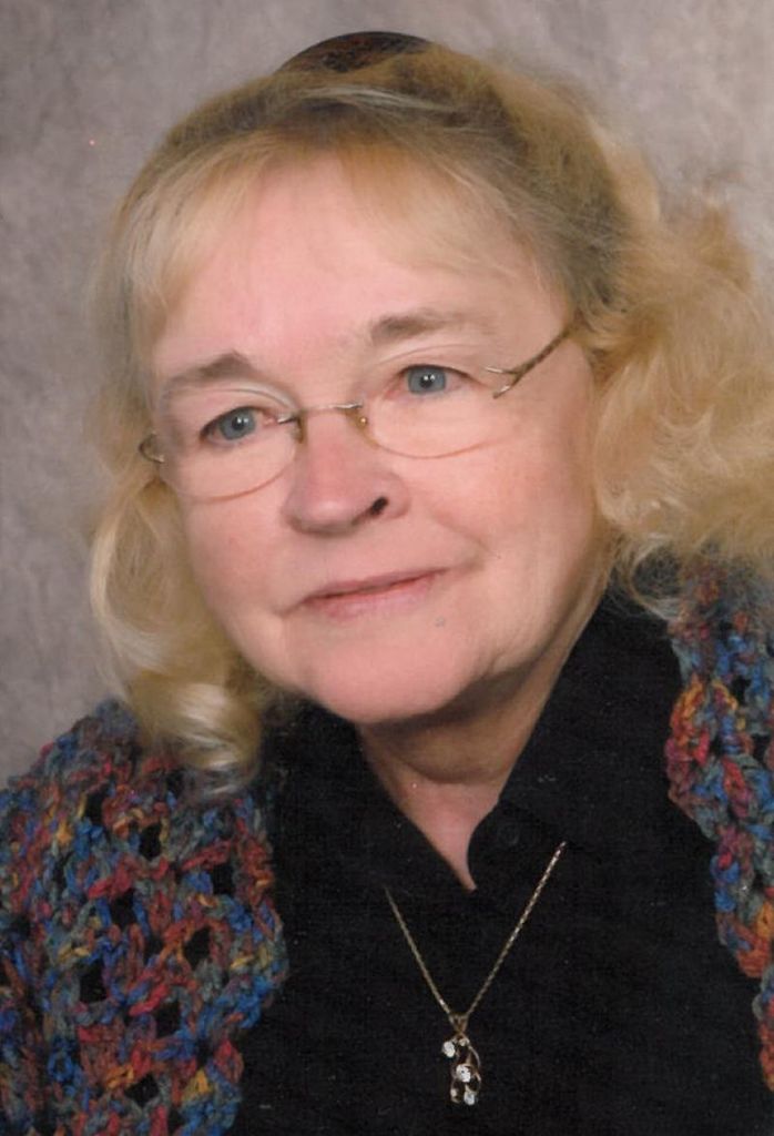 Susan Elda Anderson