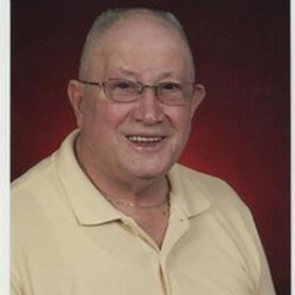 Edward C Cato