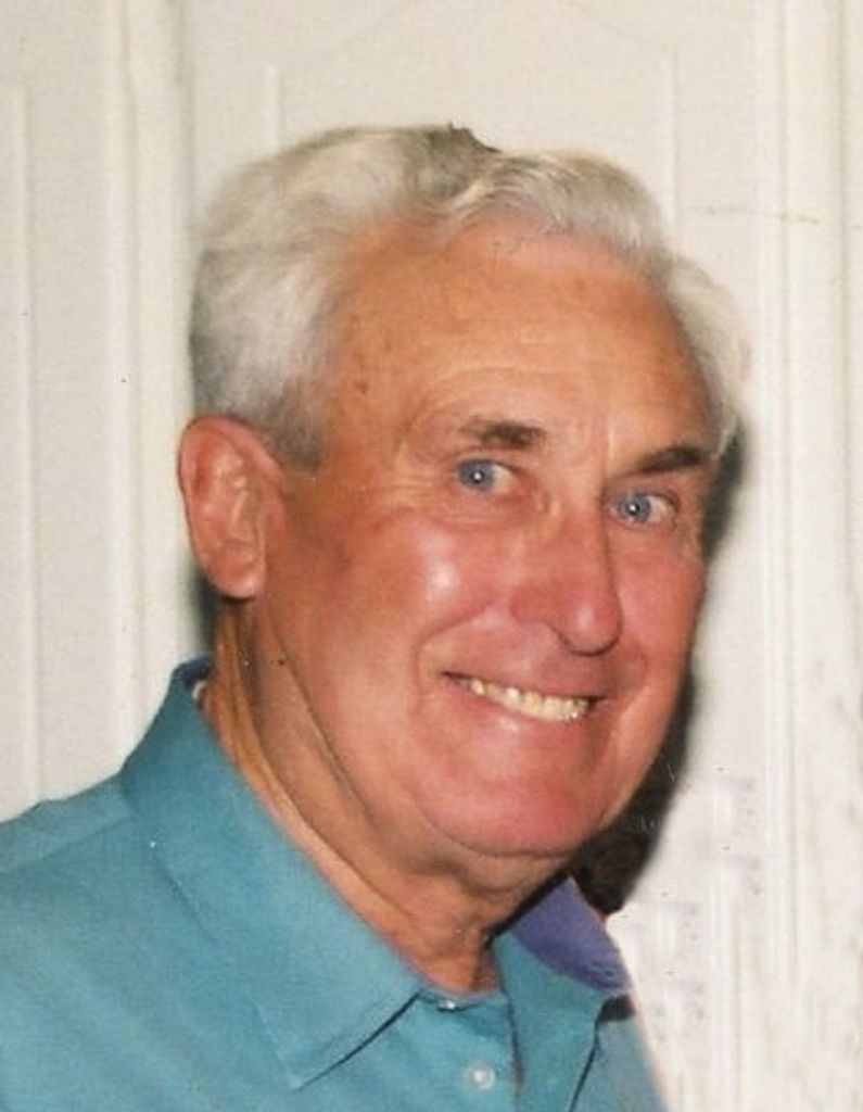 Gene Penhorwood