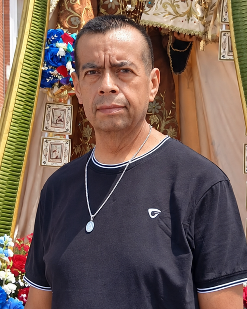 Francisco Macias Barajas Profile Photo
