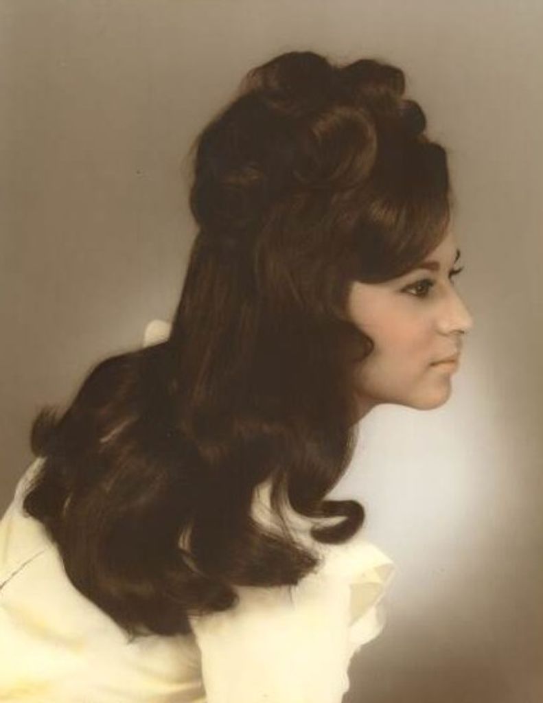 Dorothy Ann Lucero