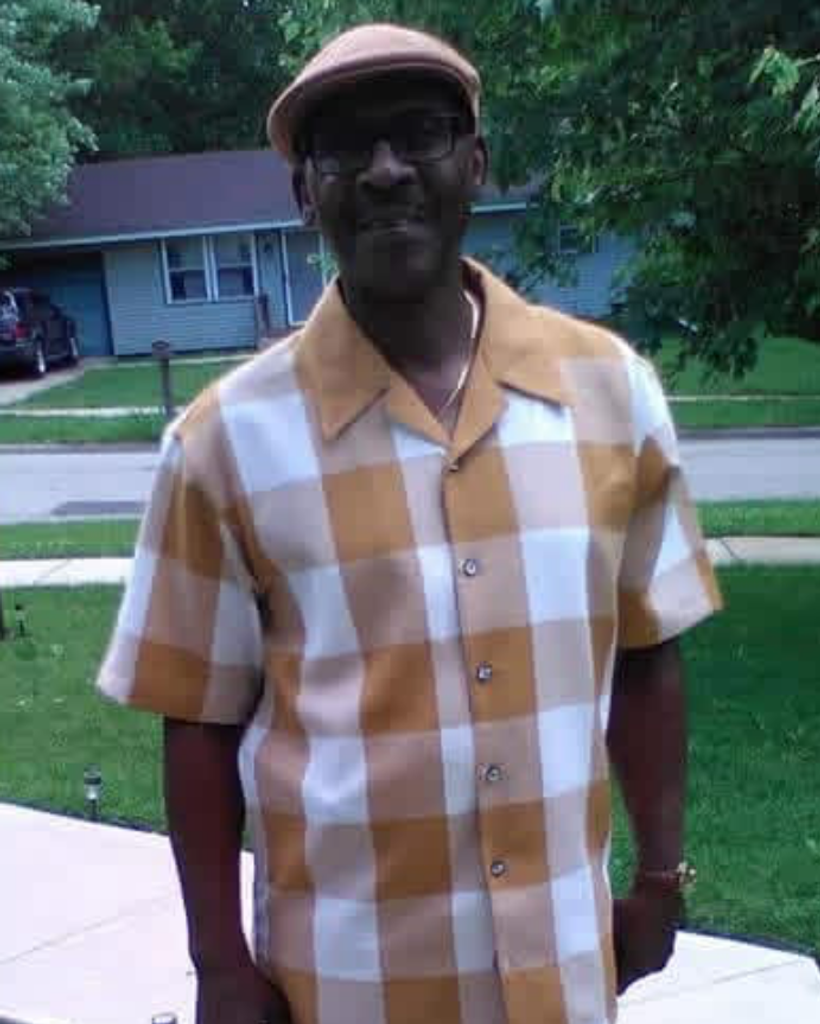 Raymond Edward Green Profile Photo
