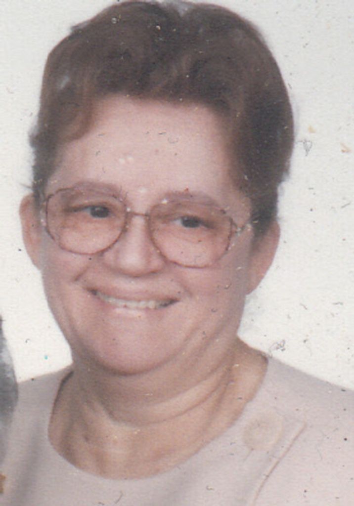 Rosalina Borrero Profile Photo