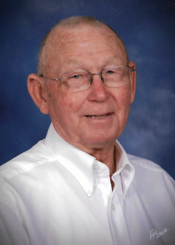 Edwin Gerald Johnson Profile Photo