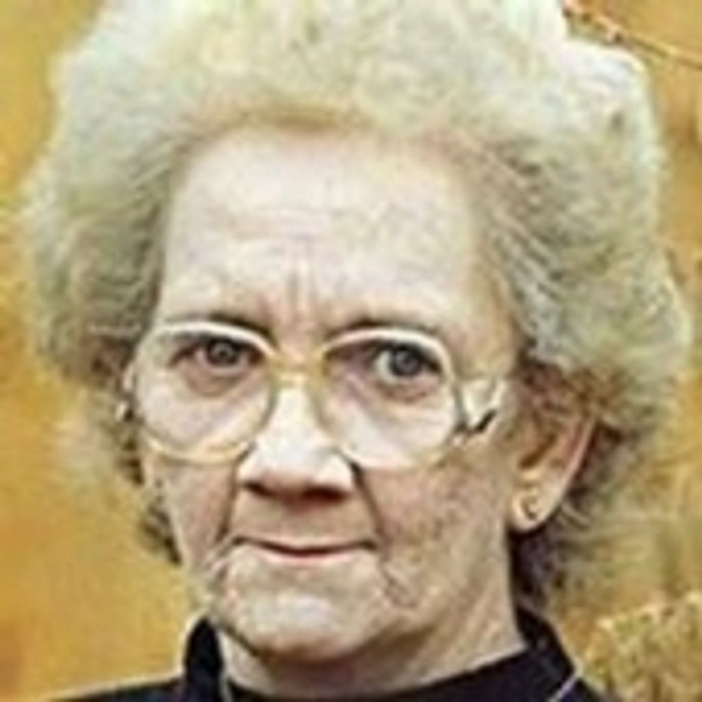 Patricia A. Turner Profile Photo