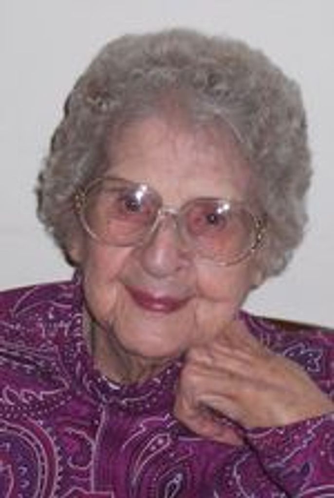 Charlotte E. Mcmullen