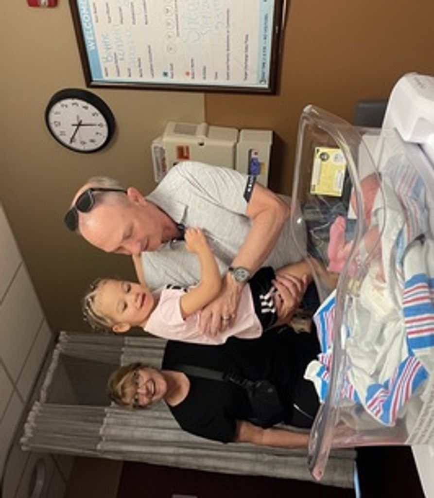 Shea Billingsley Profile Photo