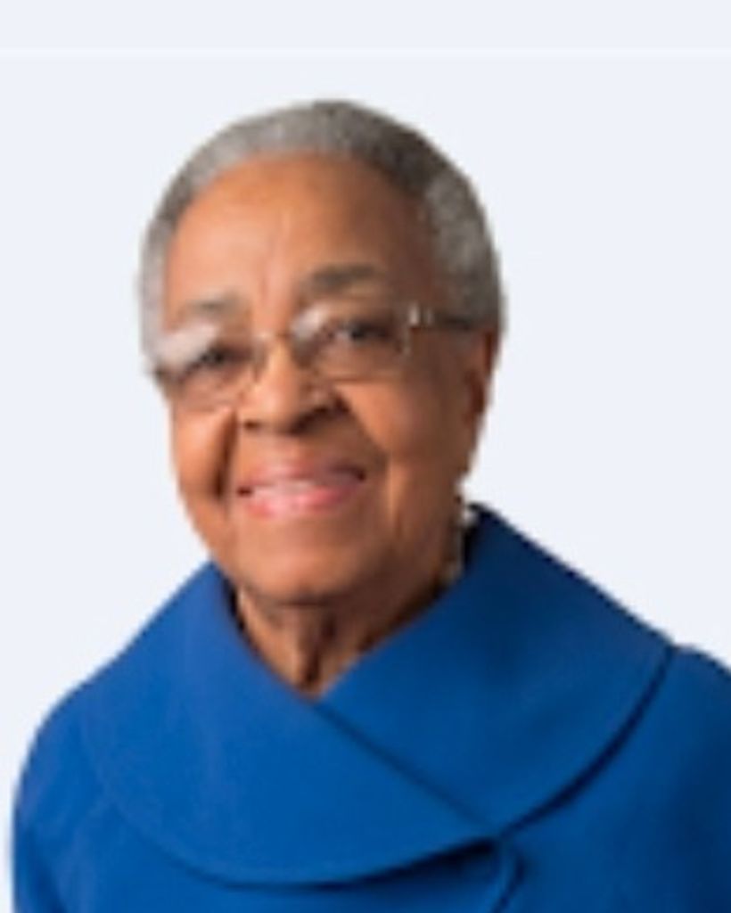 Betty V Woodford Profile Photo