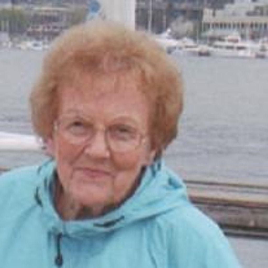 Ruth L. Van Deusen