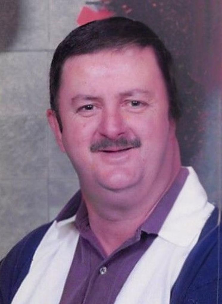 Douglas Edward Spears Profile Photo