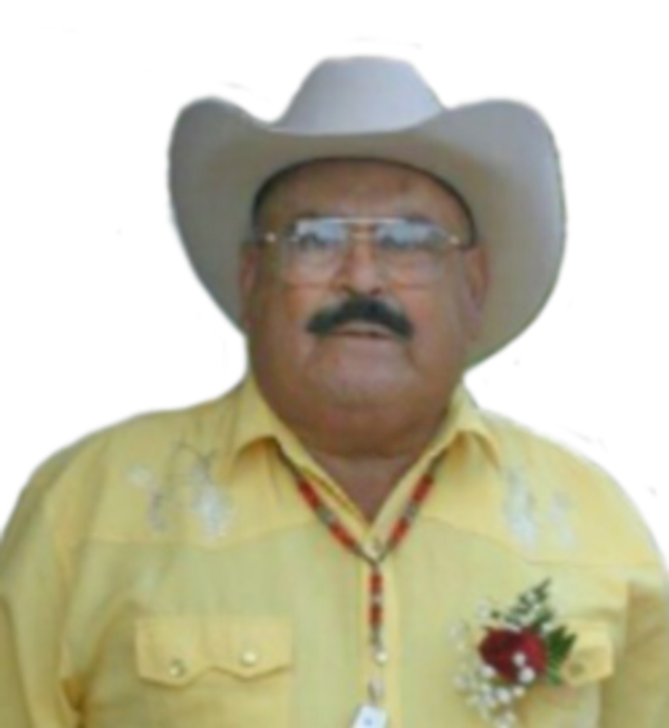 Jesus E. Gonzalez