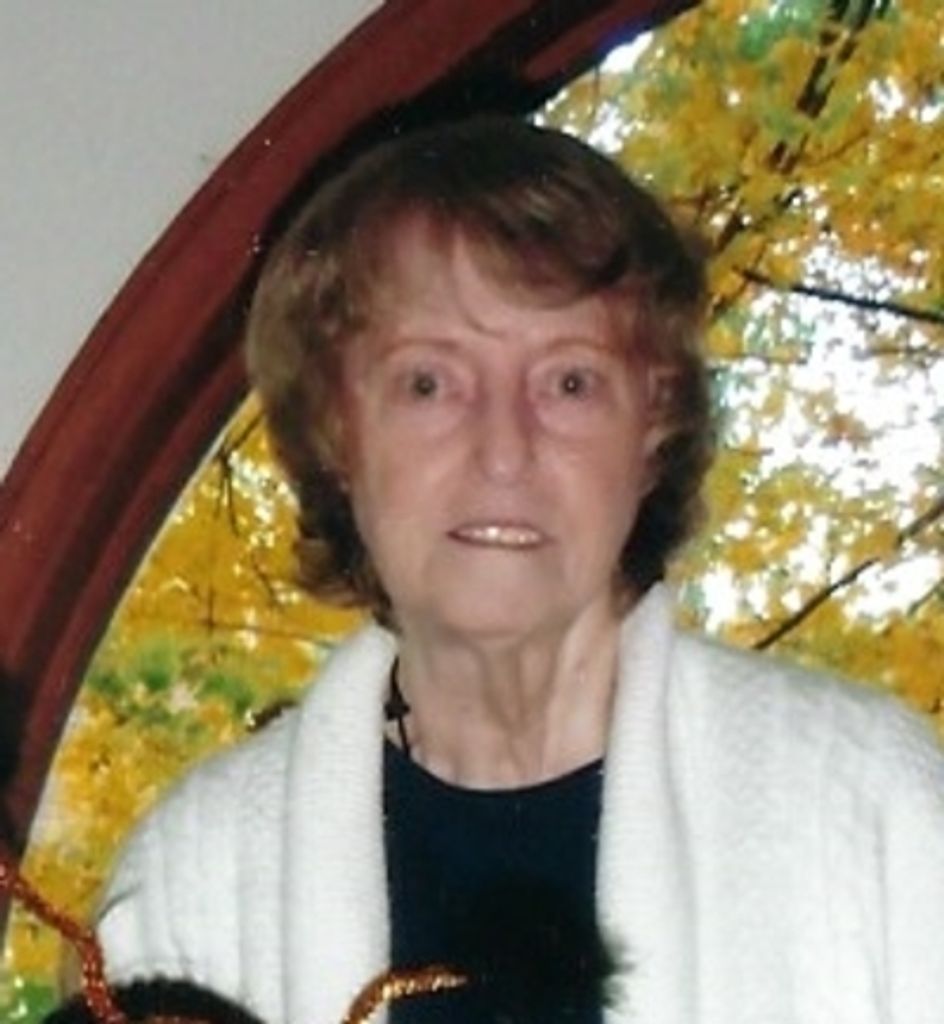Shirley May Brown Profile Photo
