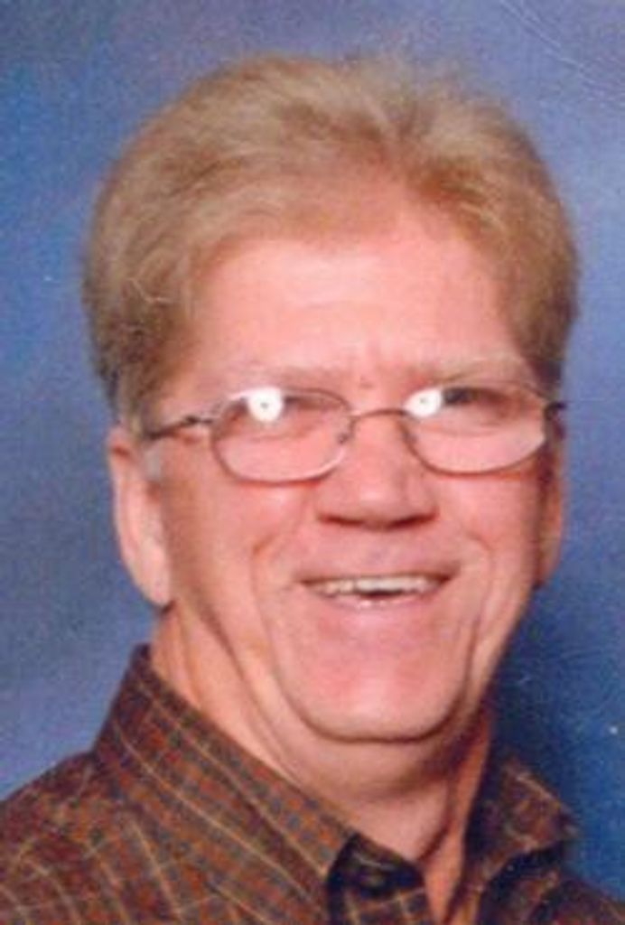 Allan Everett
