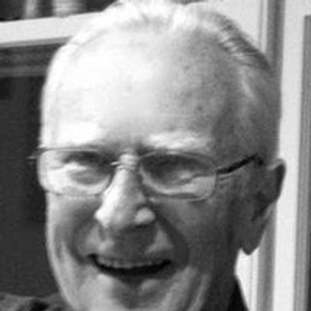 Donald  W. Brewer