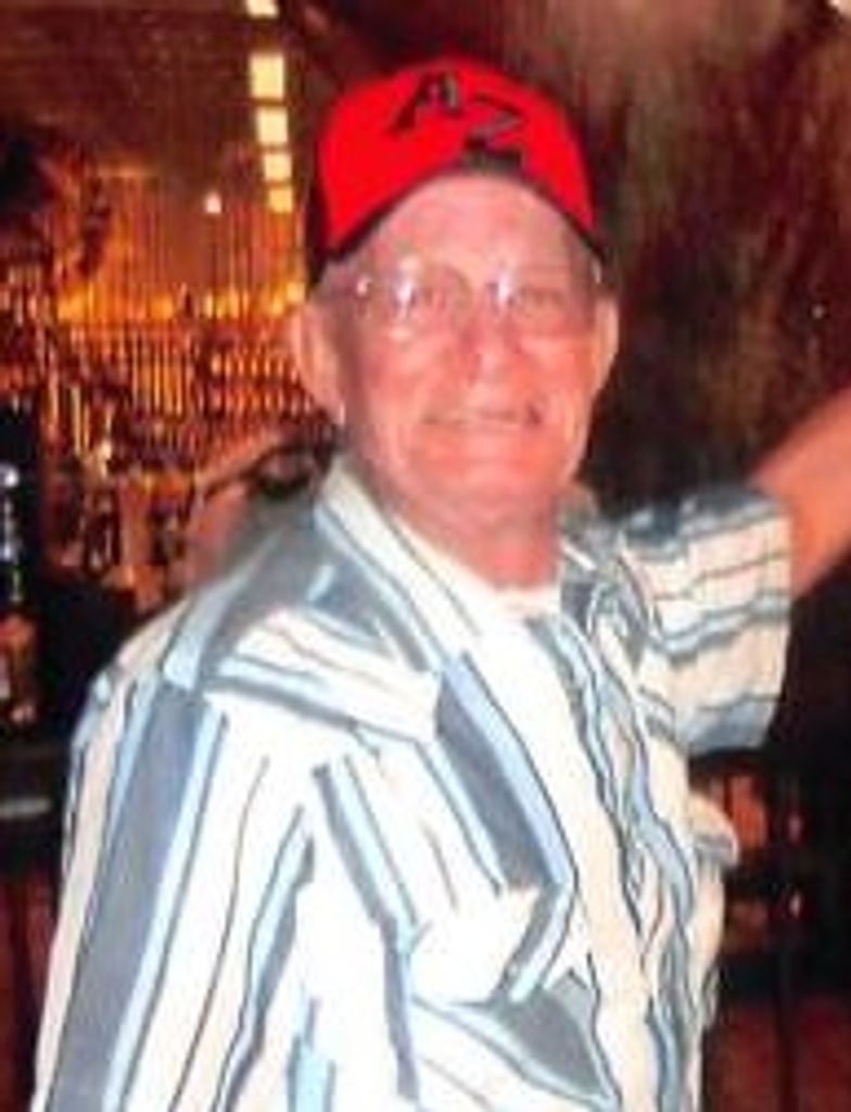 Glenn Keen Culver Profile Photo