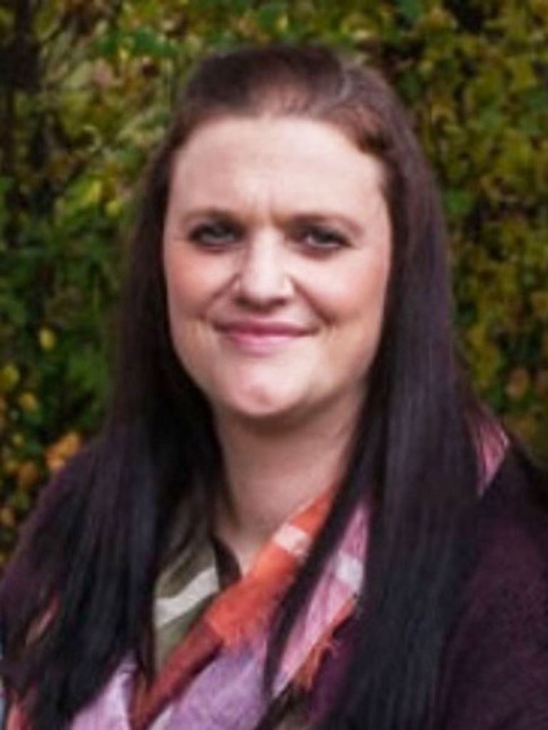 Melissa Meyer Profile Photo