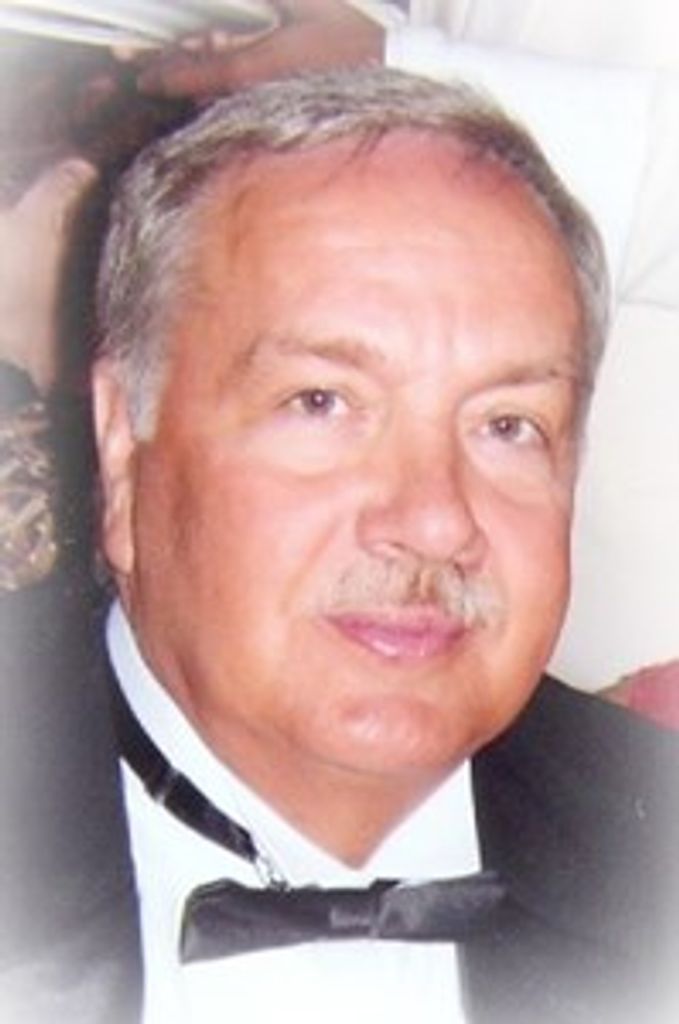 Jimmie O. Neace