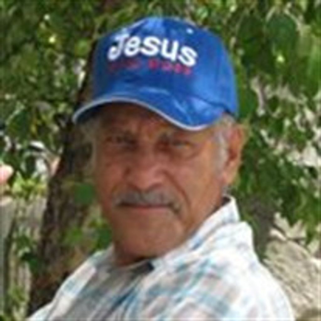 Angel E. Toro