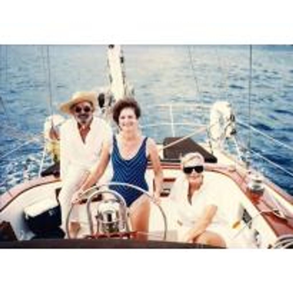 Monnette Weir Sullivan