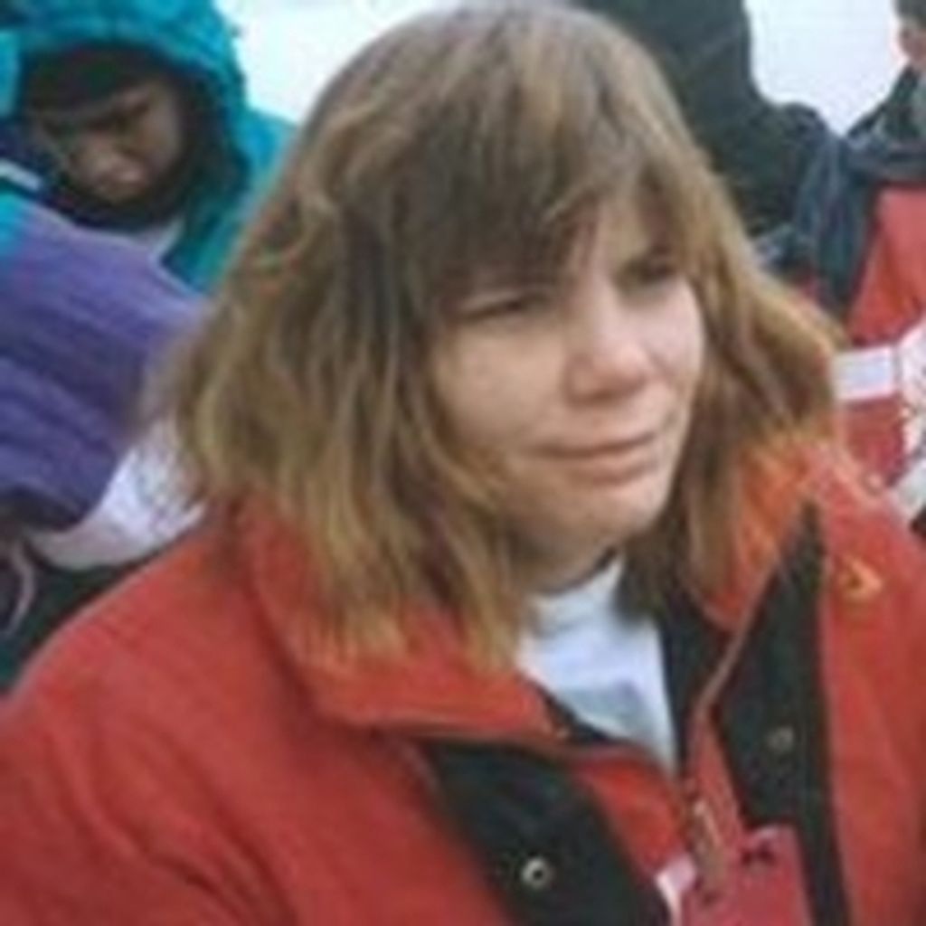 Karin C. Johnson