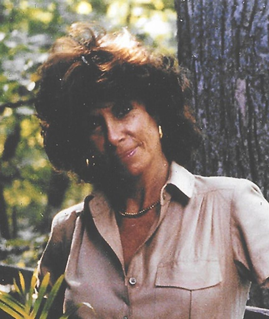 Liliane B. Schulman Profile Photo