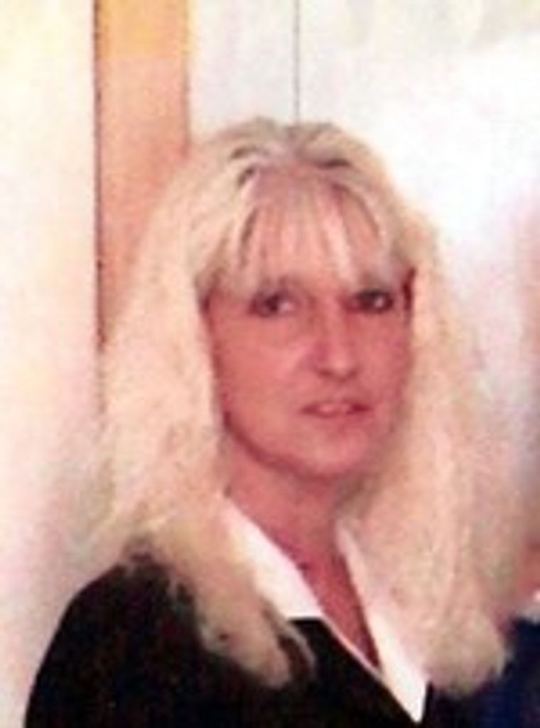 Connie Marie Browning