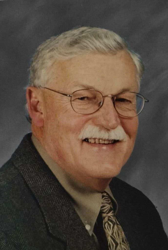 Frederick  "Fred" Lee Broemmer