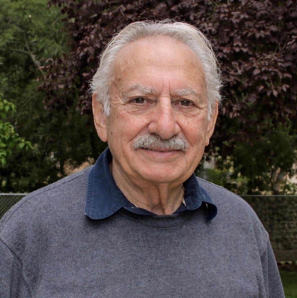 Antonio (Tony) Prandini Profile Photo