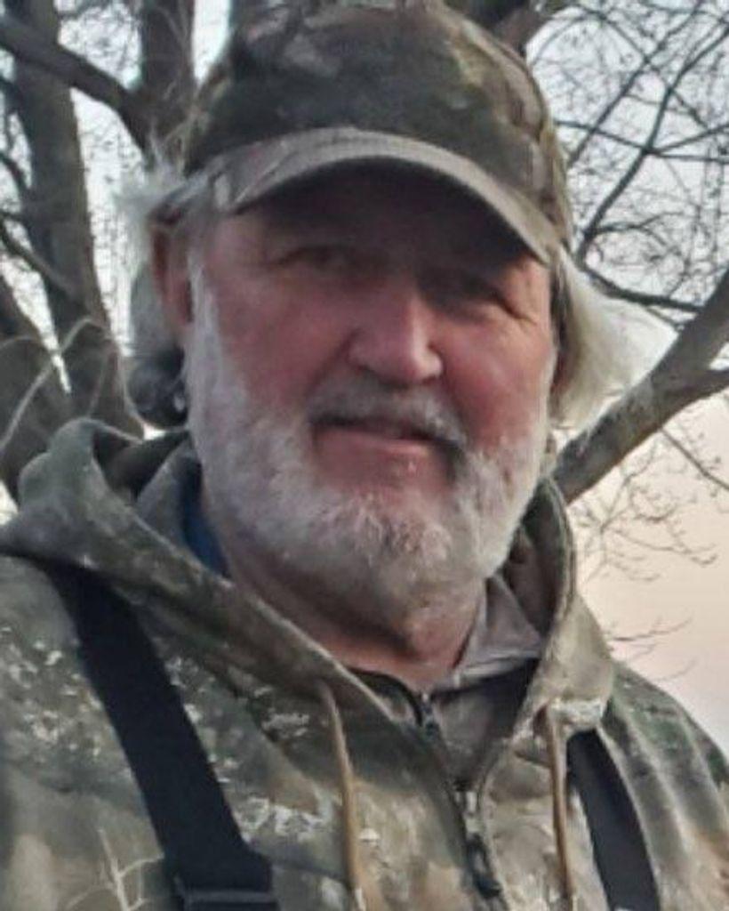 Charles "Chuck" Van Wyhe Profile Photo