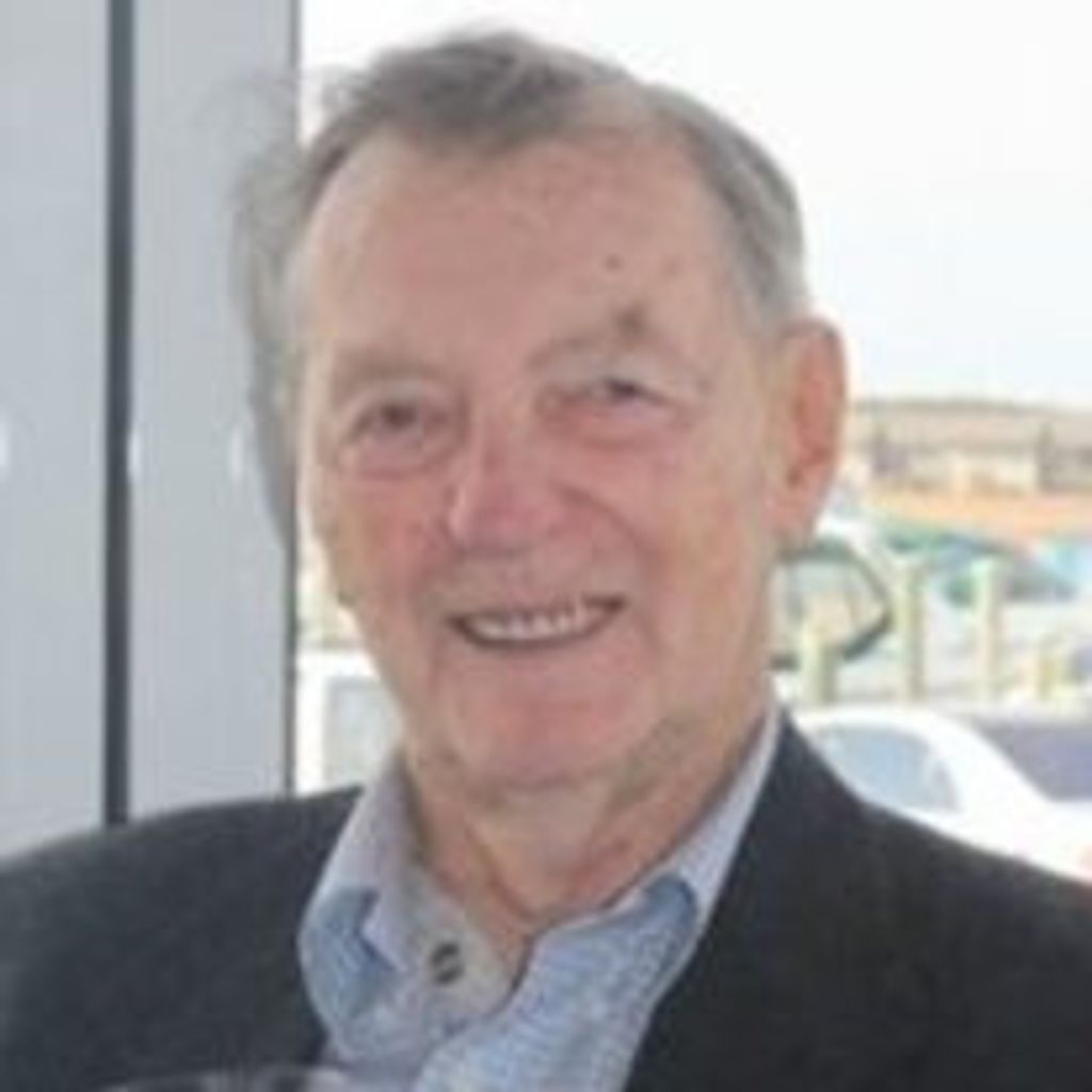 Wellington Arnold