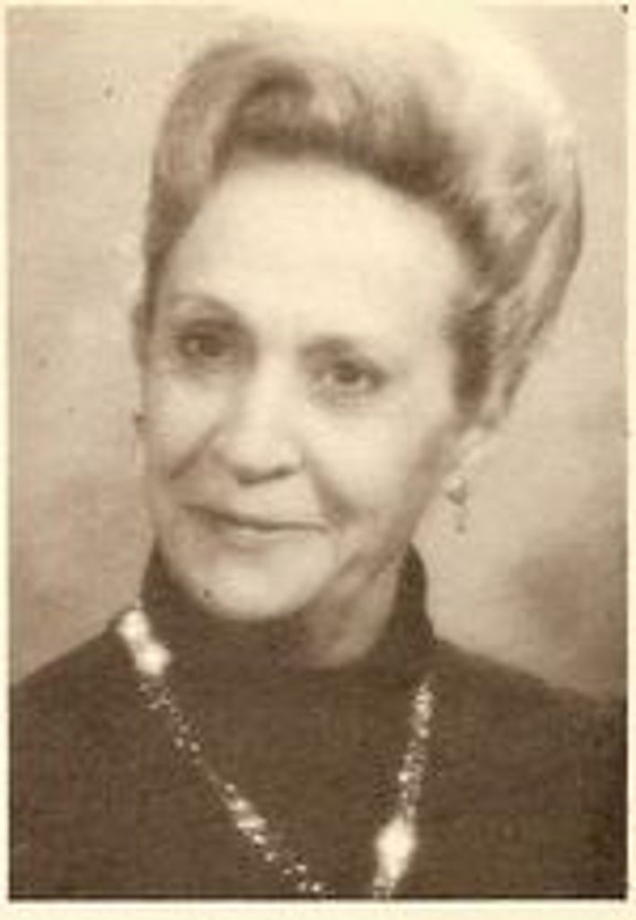 Virginia M. Scheibel-Kraemer