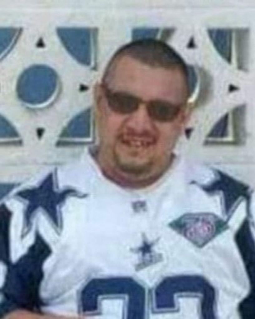 Jose Luis Leyva Jr. Profile Photo