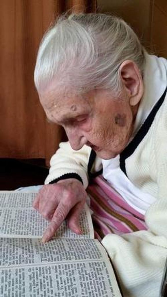 Elizabeth Adams Norton Profile Photo