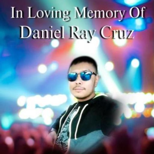 Daniel Ray Cruz Profile Photo