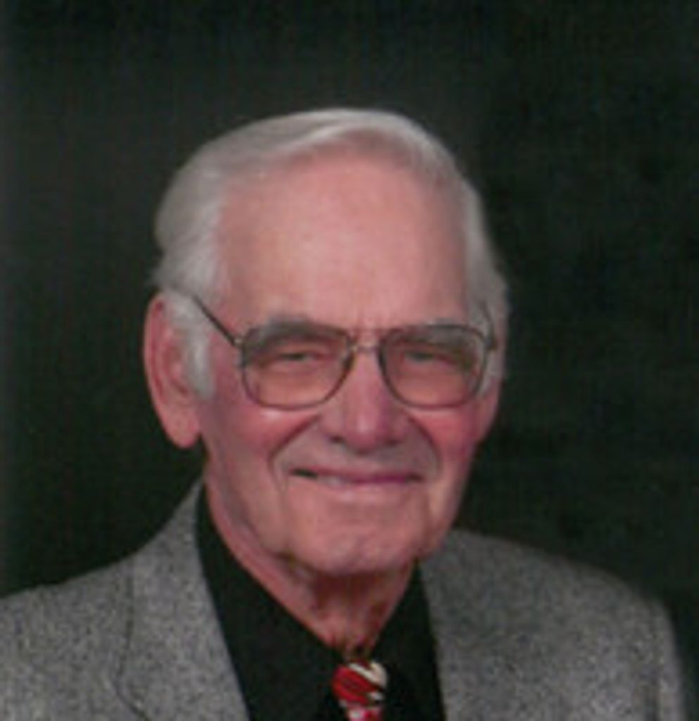Gerald Fahl