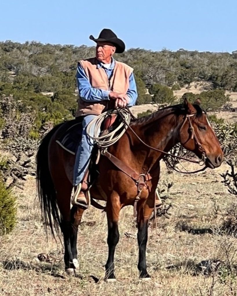 Butch "Boo" Allen Profile Photo