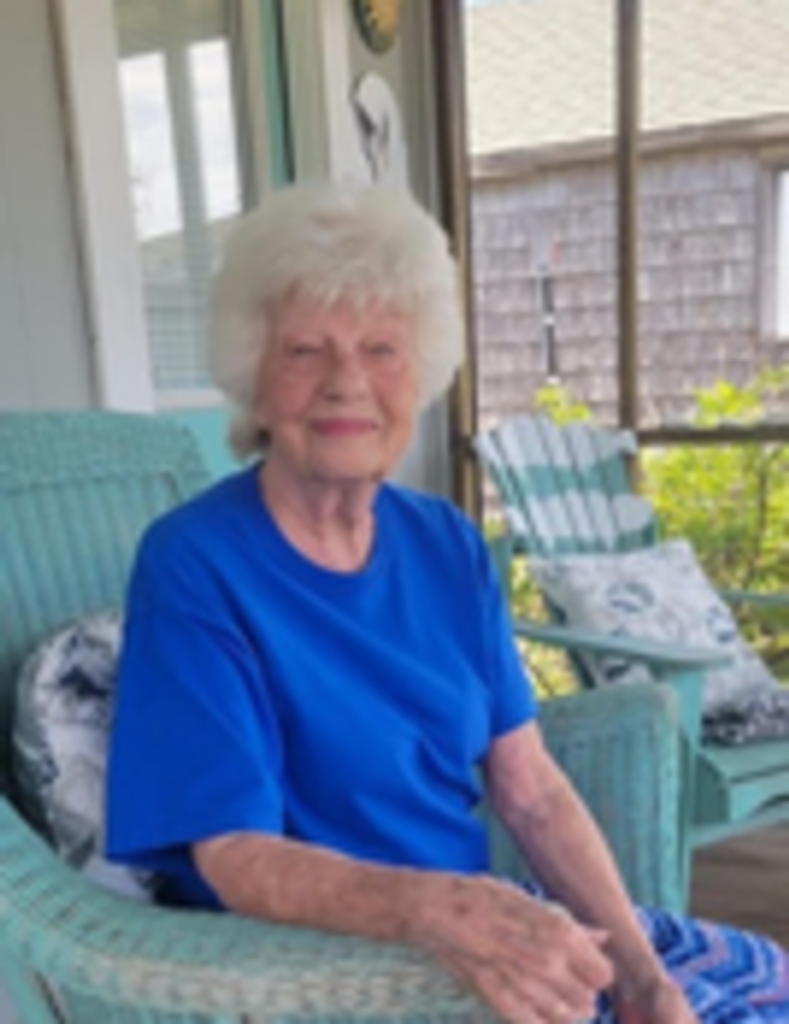 Delores (Pledger) Berry Profile Photo