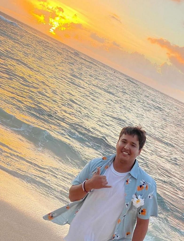 Joshua Perry Funmaker Profile Photo