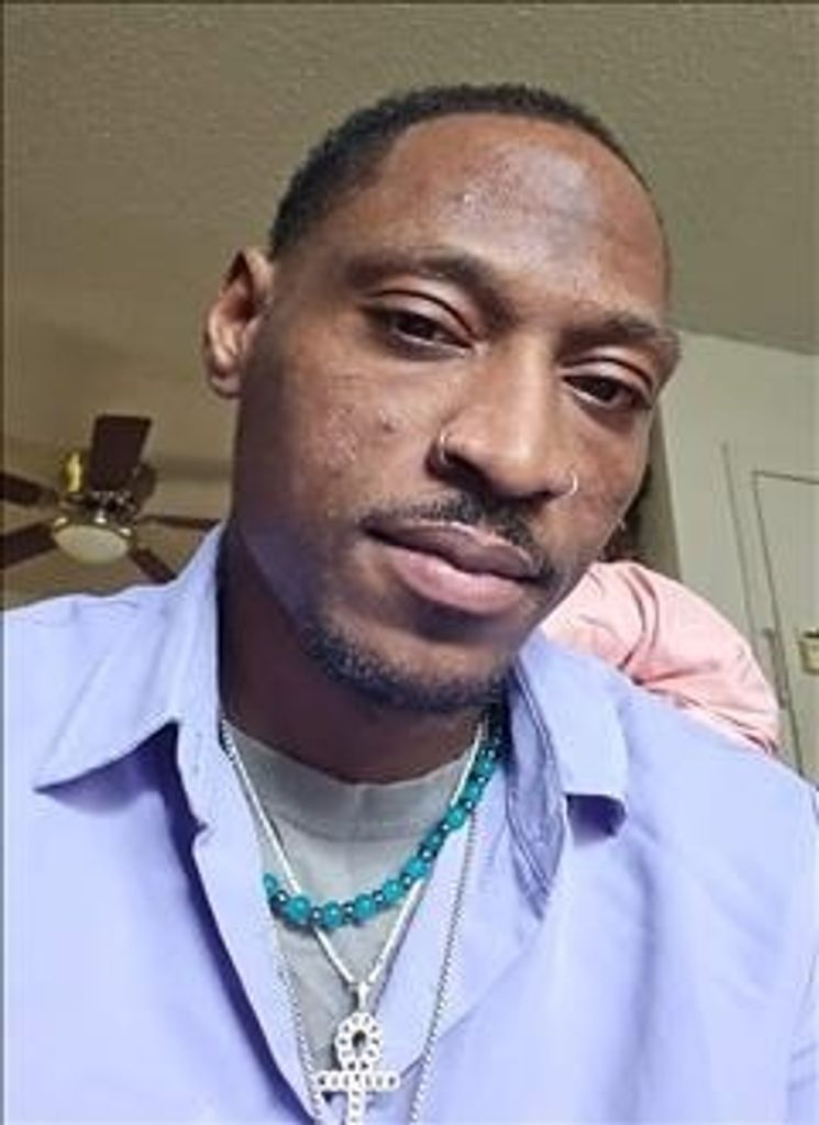 Marvin Clay Riley Profile Photo