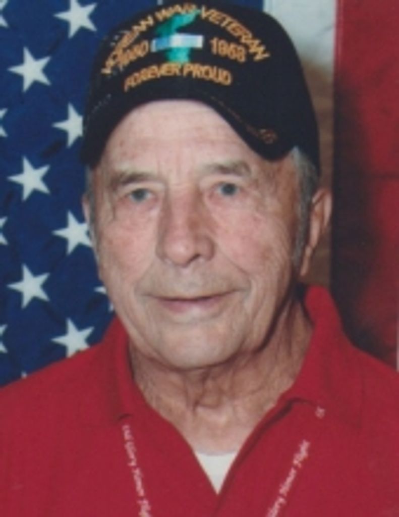 Eugene Marvin Elmer