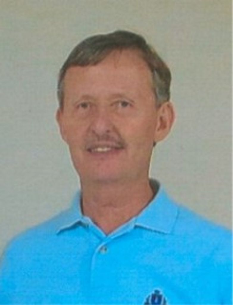 Richard A. Walter Profile Photo