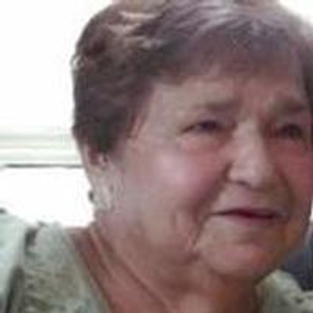 Teresa De Anda Ramirez